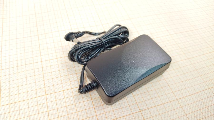 217-077-001 БП для IP телефона CISCO PSA18U-480 #1