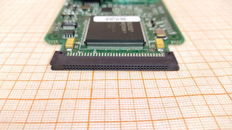 217-079-001 Модуль расширения д/коммутатора CISCO VWIC 1MFT-E1 #3