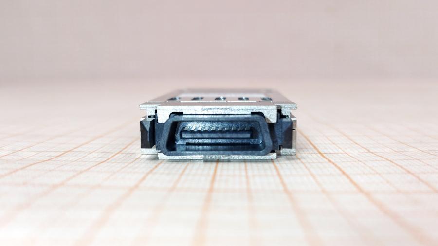 217-081-001 Трансивер SFP CISCO WS-G5486 (30-0703-04) #6