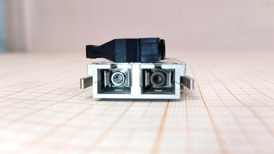 217-081-001 Трансивер SFP CISCO WS-G5486 (30-0703-04) #7