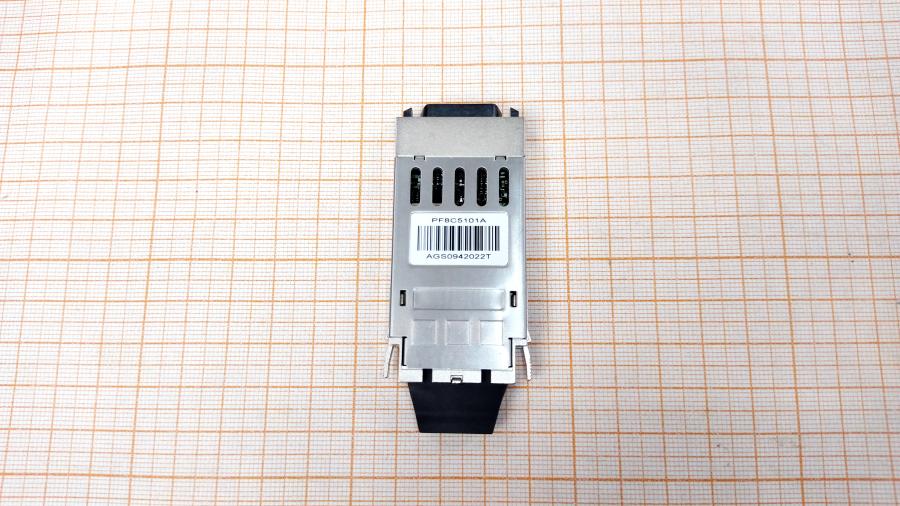 217-082-001 Трансивер SFP CISCO WS-G5484 (30-0759-02) #4