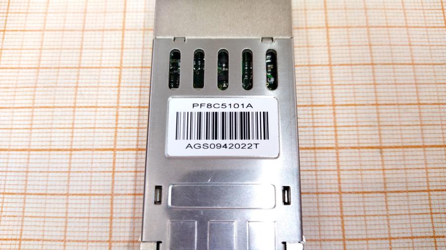 217-082-001 Трансивер SFP CISCO WS-G5484 (30-0759-02) #5