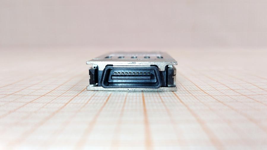 217-082-001 Трансивер SFP CISCO WS-G5484 (30-0759-02) #6