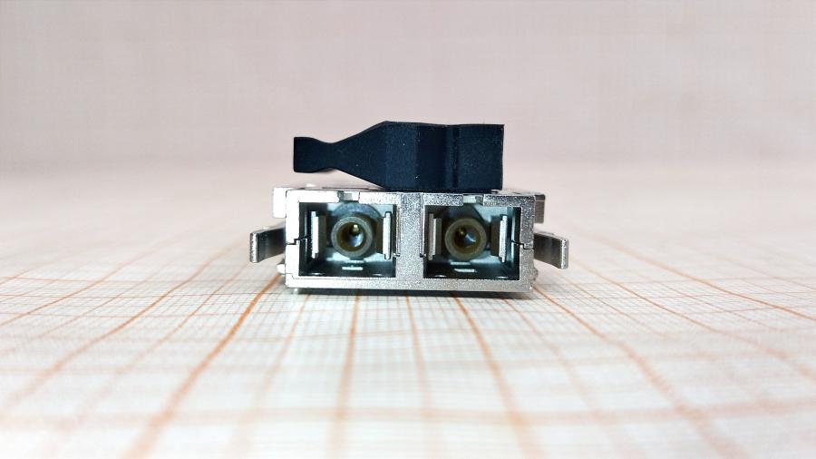 217-082-001 Трансивер SFP CISCO WS-G5484 (30-0759-02) #7