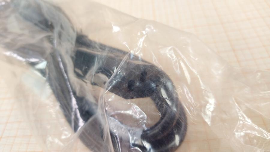 217-083-001 Кабель питания CEE7/7 CISCO PWR-CORD-EUR-A= (37-1216-01) #4