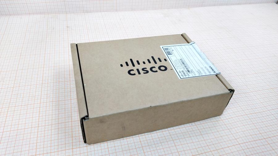 217-083-001 Кабель питания CEE7/7 CISCO PWR-CORD-EUR-A= (37-1216-01) #6