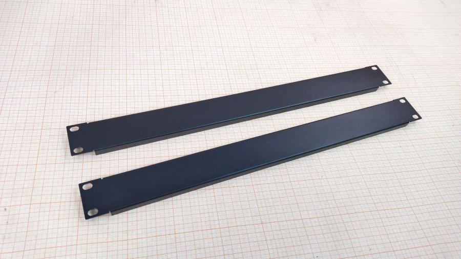 217-085-001 Заглушка APC AR8108BLK #1