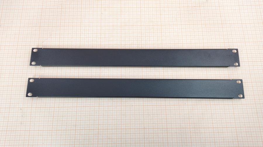 217-085-001 Заглушка APC AR8108BLK #2