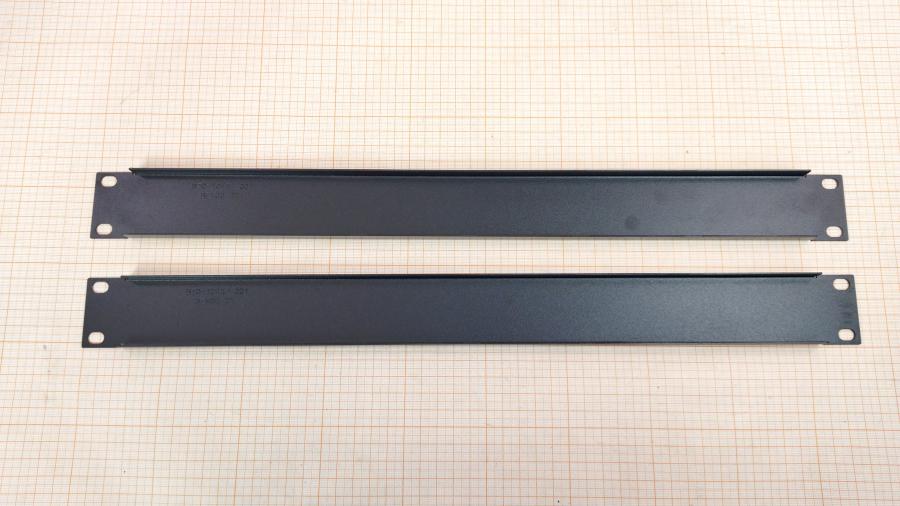 217-085-001 Заглушка APC AR8108BLK #3