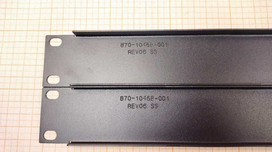 217-085-001 Заглушка APC AR8108BLK #4