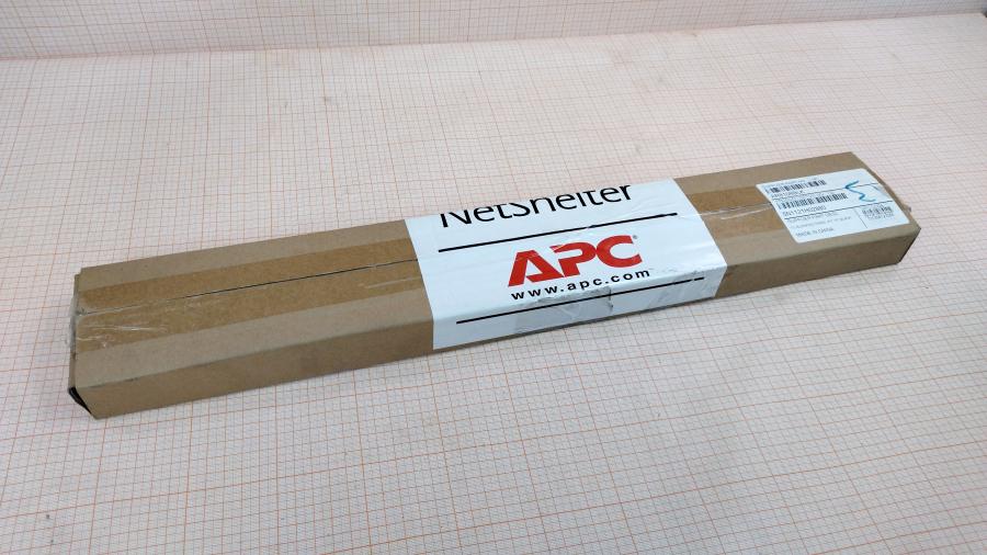 217-085-001 Заглушка APC AR8108BLK #5