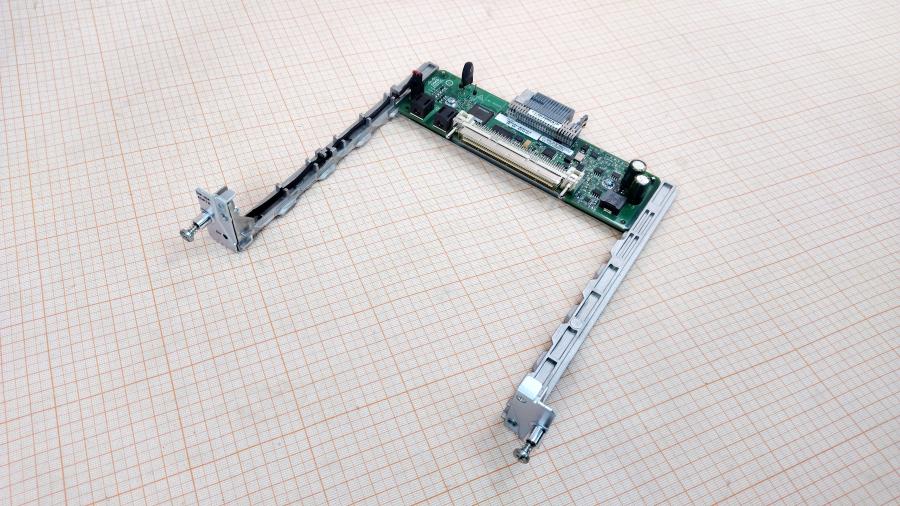 217-086-001 Модуль расширения д/коммутатора CISCO SM-NM-ADPTR (73-12434-04) #1