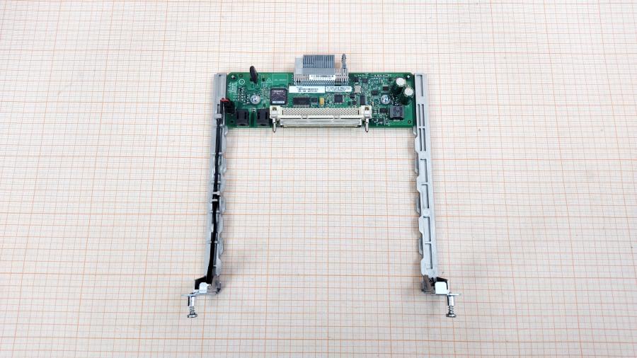 217-086-001 Модуль расширения д/коммутатора CISCO SM-NM-ADPTR (73-12434-04) #2