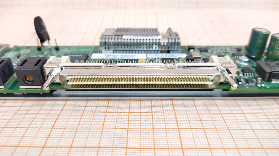 217-086-001 Модуль расширения д/коммутатора CISCO SM-NM-ADPTR (73-12434-04) #5