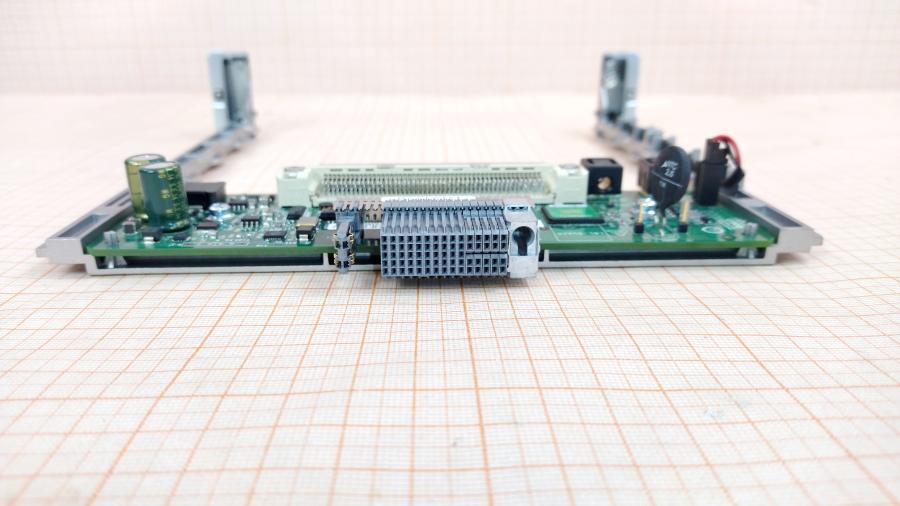 217-086-001 Модуль расширения д/коммутатора CISCO SM-NM-ADPTR (73-12434-04) #8