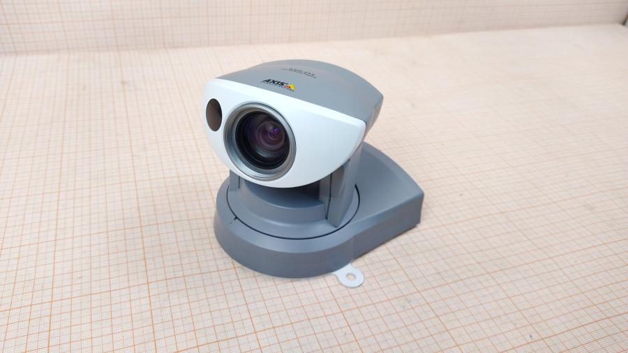 217-088-001 Камера видеонаблюдения AXIS 213R PTZ (PAL) #1