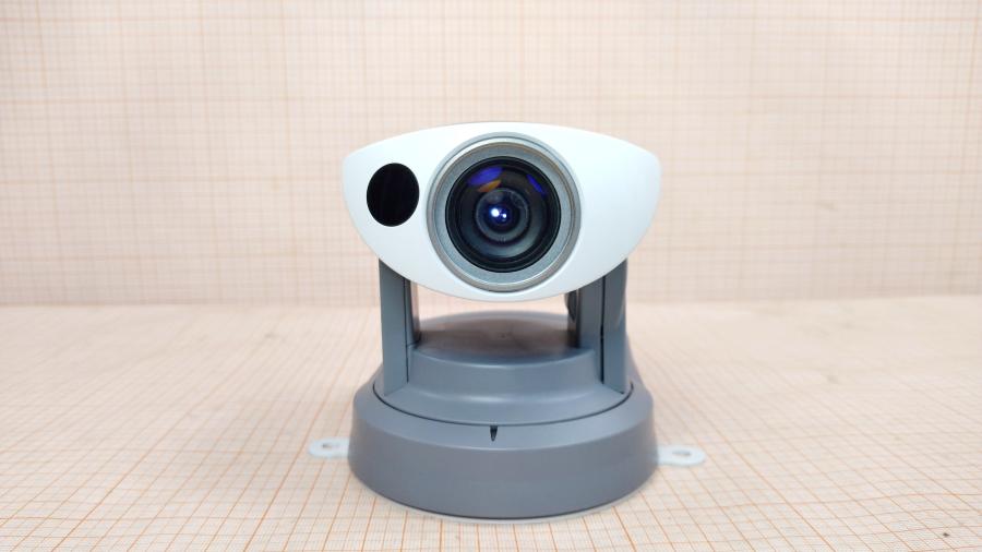 217-088-001 Камера видеонаблюдения AXIS 213R PTZ (PAL) #2