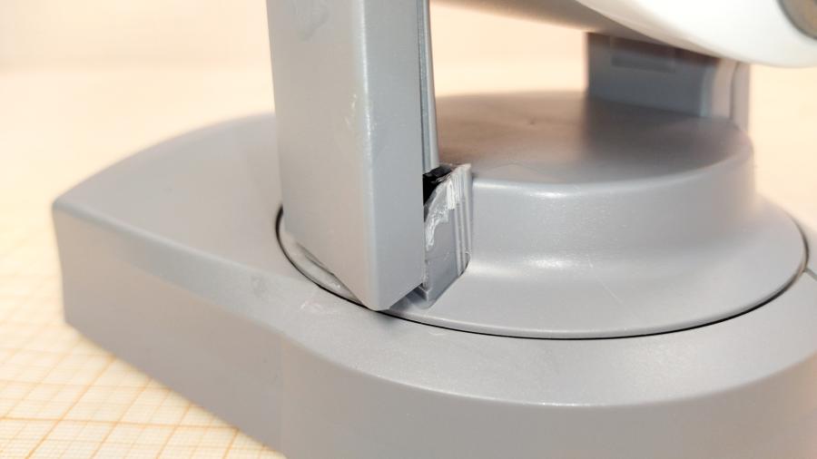 217-088-001 Камера видеонаблюдения AXIS 213R PTZ (PAL) #9