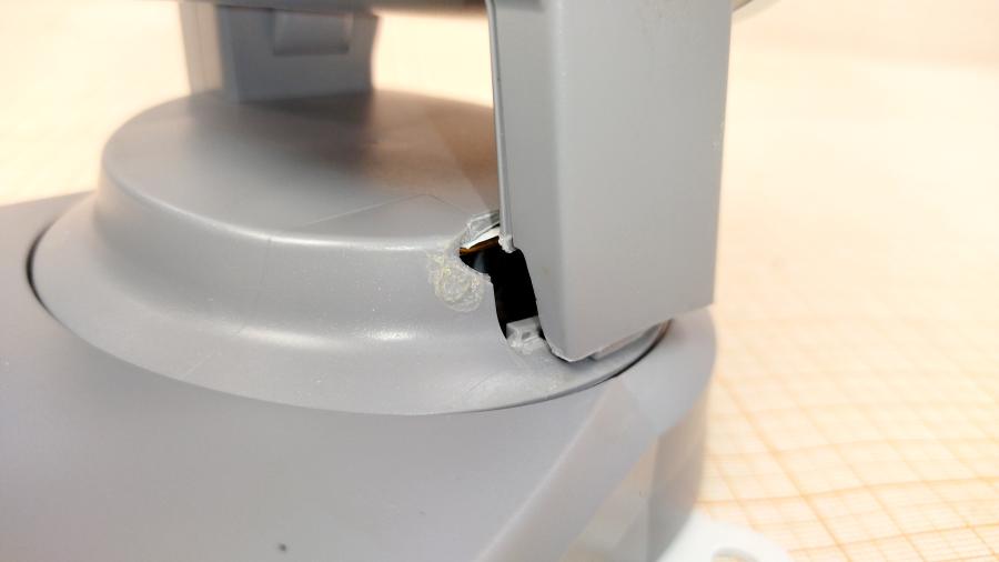 217-088-001 Камера видеонаблюдения AXIS 213R PTZ (PAL) #10