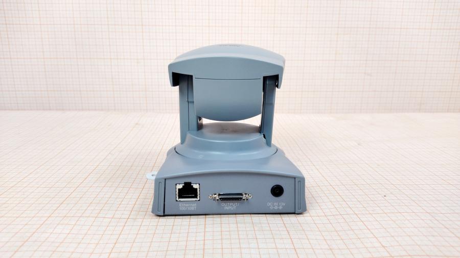 217-088-001 Камера видеонаблюдения AXIS 213R PTZ (PAL) #11