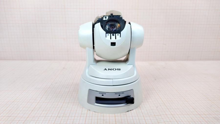 217-089-001 Камера видеонаблюдения SONY SNC-RZ30P #2