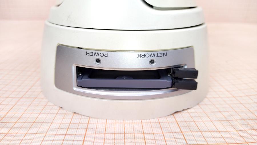 217-089-001 Камера видеонаблюдения SONY SNC-RZ30P #4