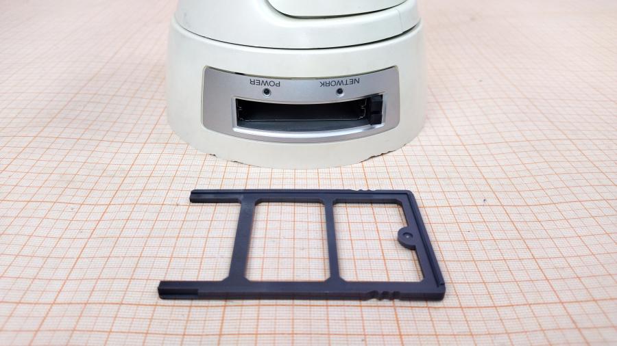 217-089-001 Камера видеонаблюдения SONY SNC-RZ30P #5