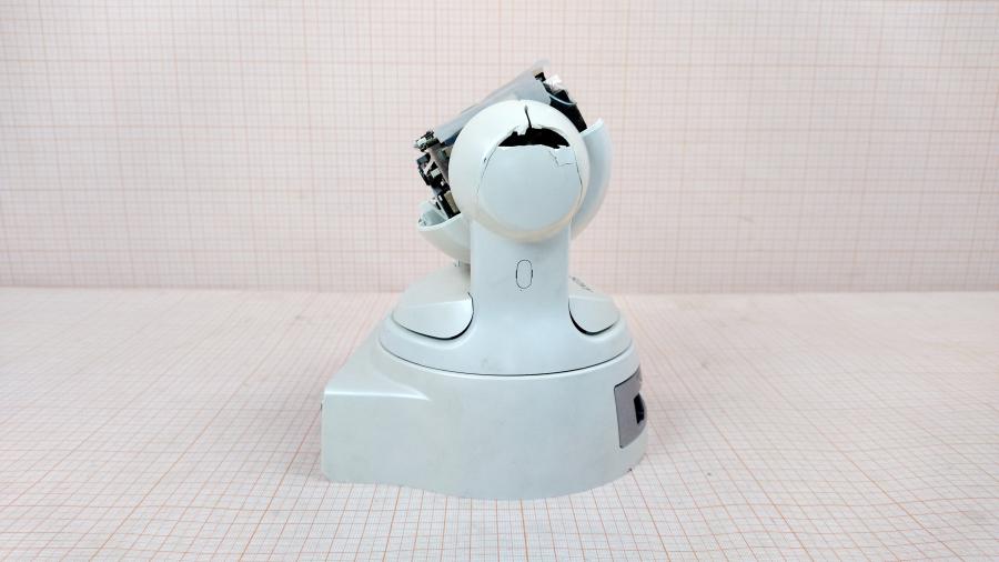 217-089-001 Камера видеонаблюдения SONY SNC-RZ30P #6