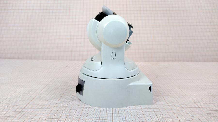 217-089-001 Камера видеонаблюдения SONY SNC-RZ30P #7