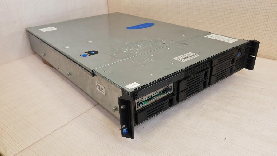 217-014-001 Сервер INTEL SR2400 #1