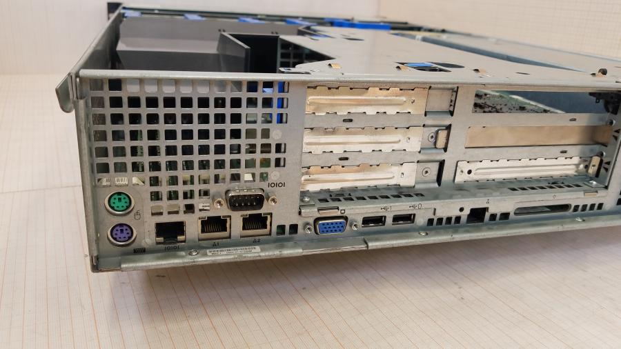 217-014-001 Сервер INTEL SR2400 #7