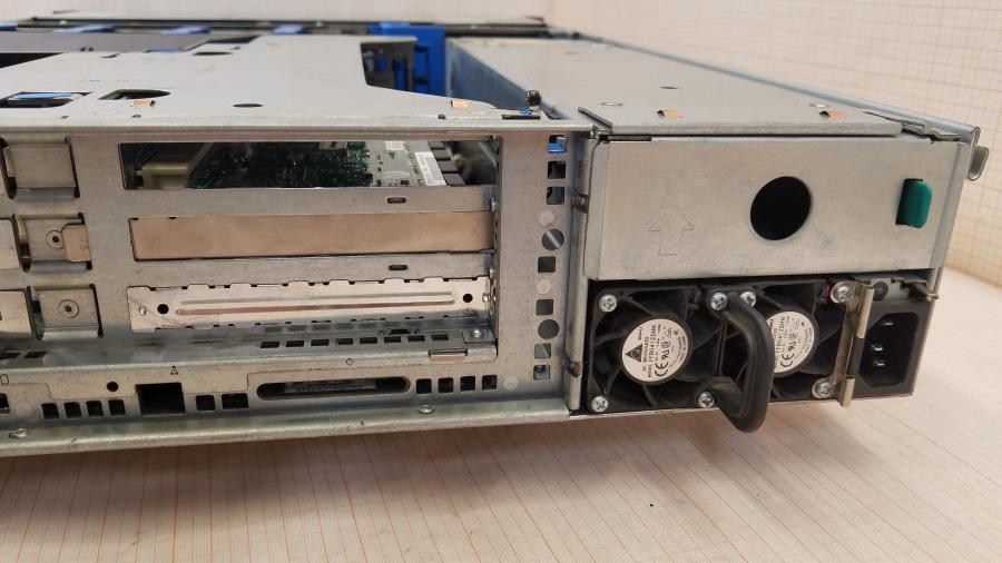 217-014-001 Сервер INTEL SR2400 #8