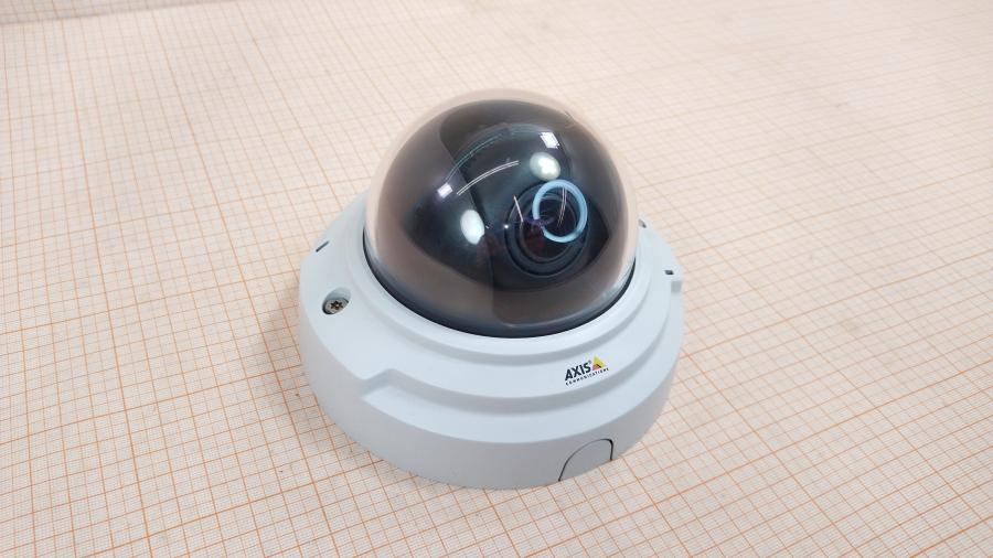 217-091-001 Камера видеонаблюдения AXIS P3375-V #1