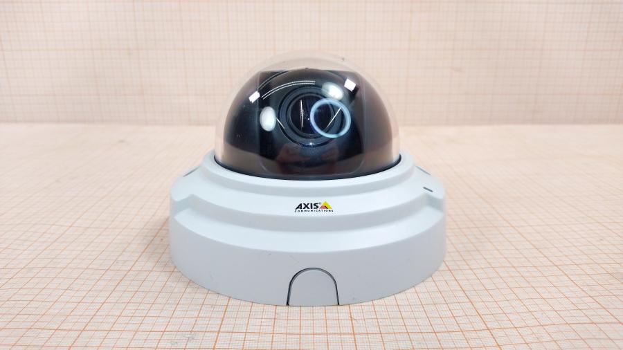 217-091-001 Камера видеонаблюдения AXIS P3375-V #2