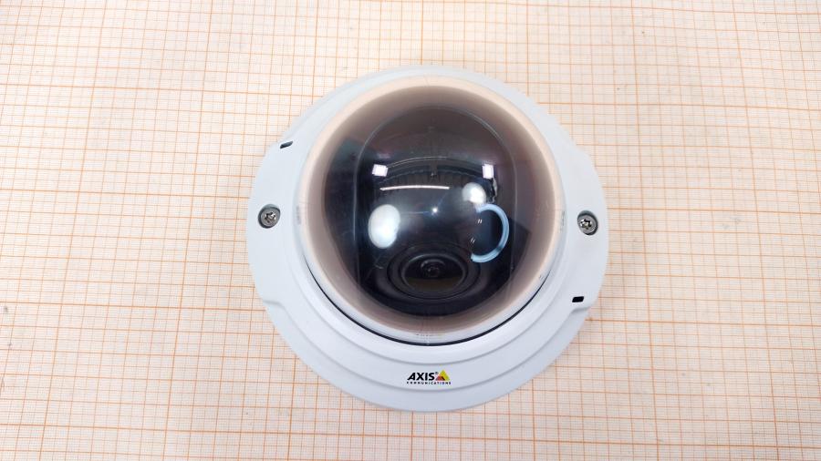 217-091-001 Камера видеонаблюдения AXIS P3375-V #3