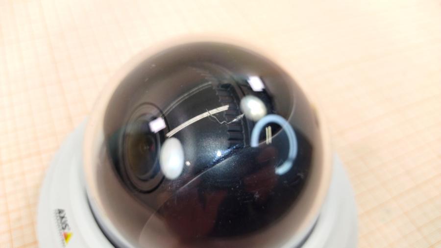 217-091-001 Камера видеонаблюдения AXIS P3375-V #4