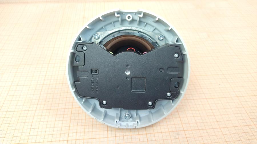 217-091-001 Камера видеонаблюдения AXIS P3375-V #5