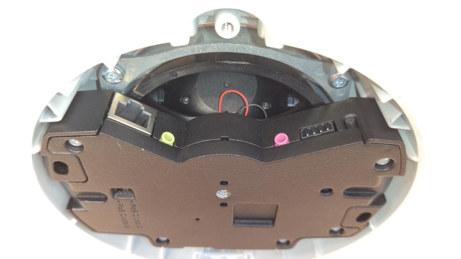 217-091-001 Камера видеонаблюдения AXIS P3375-V #6