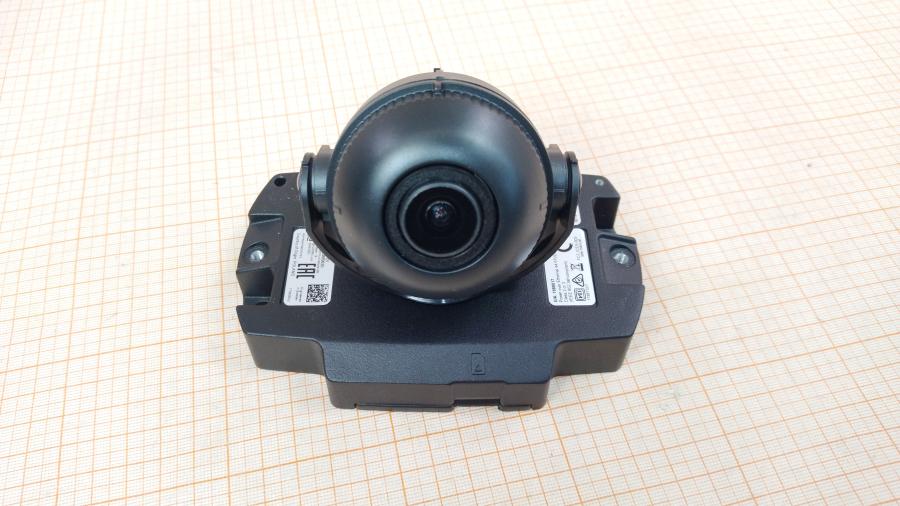 217-091-001 Камера видеонаблюдения AXIS P3375-V #8