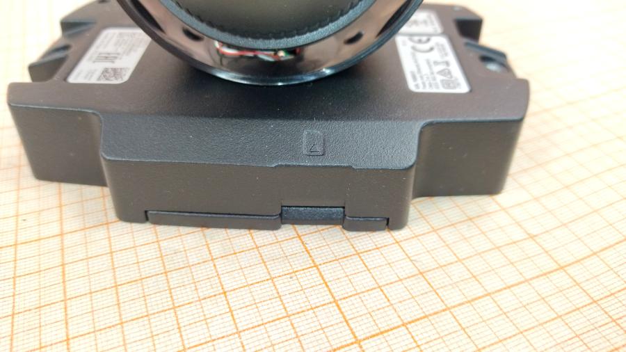 217-091-001 Камера видеонаблюдения AXIS P3375-V #10