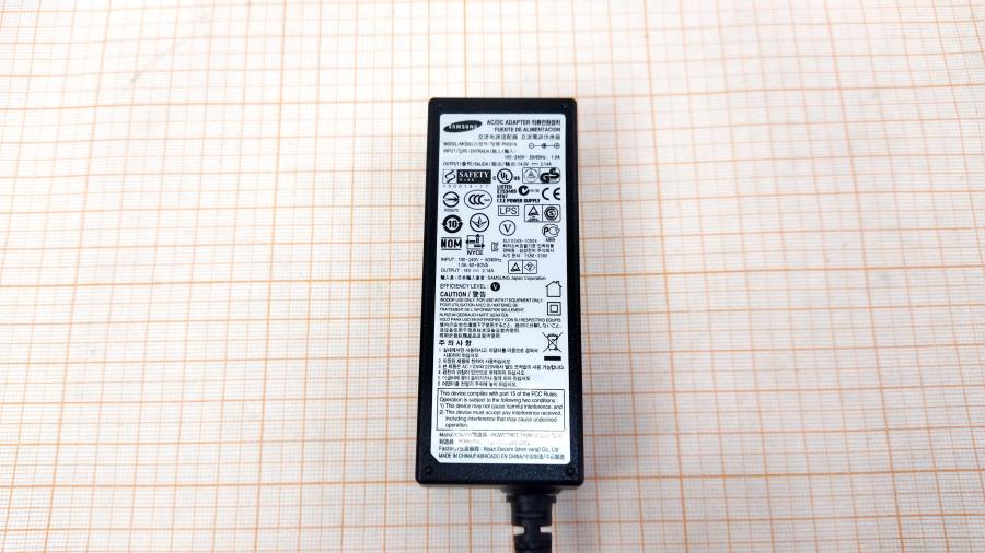 217-093-001 БП для мониторов SAMSUNG PN3014 #2