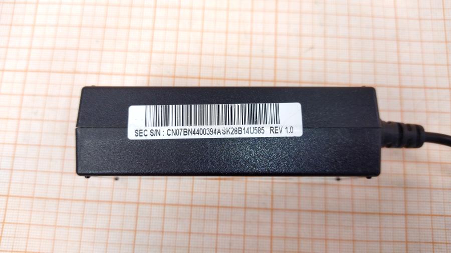 217-093-001 БП для мониторов SAMSUNG PN3014 #5