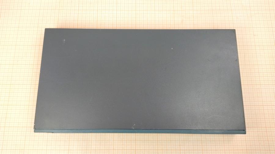 217-030-002 Коммутатор управляемый CISCO Catalyst WS-C2950T-24 #7