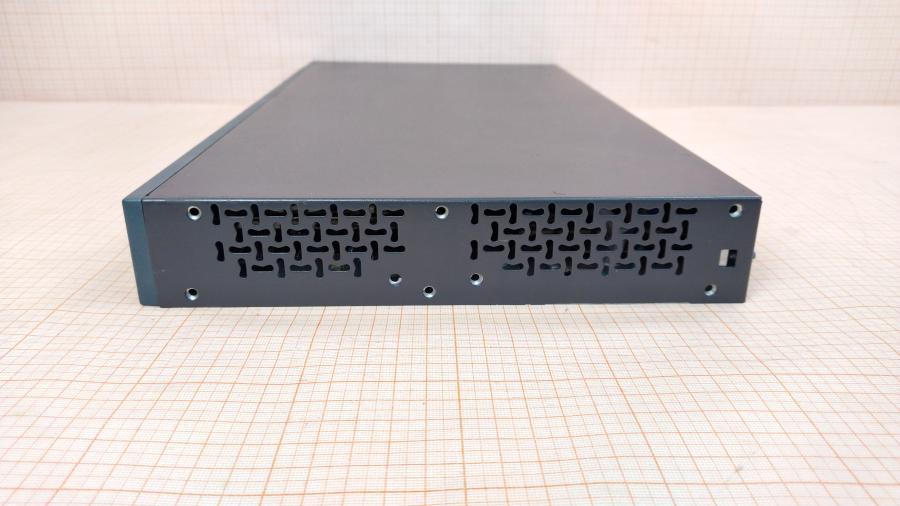 217-030-002 Коммутатор управляемый CISCO Catalyst WS-C2950T-24 #8