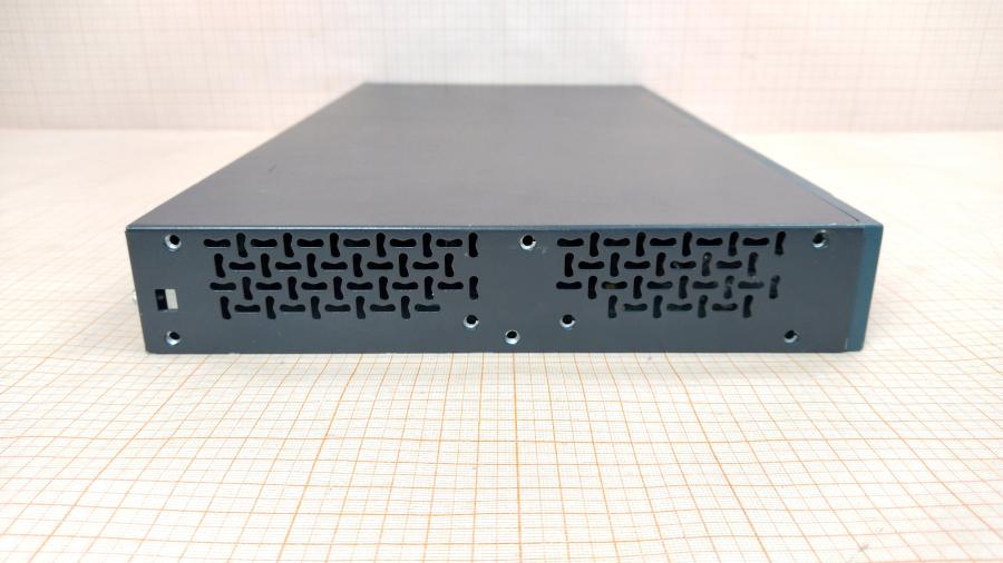 217-030-002 Коммутатор управляемый CISCO Catalyst WS-C2950T-24 #9