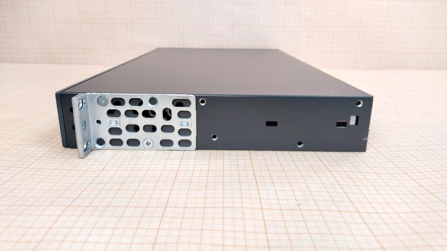 217-095-001 Коммутатор управляемый CISCO WS-C2960-24-S #6