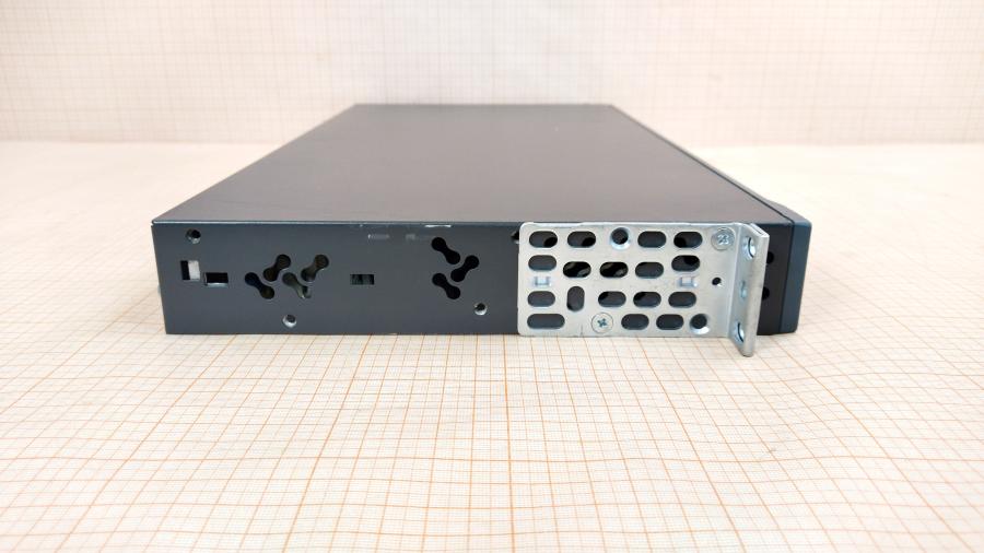 217-095-001 Коммутатор управляемый CISCO WS-C2960-24-S #7