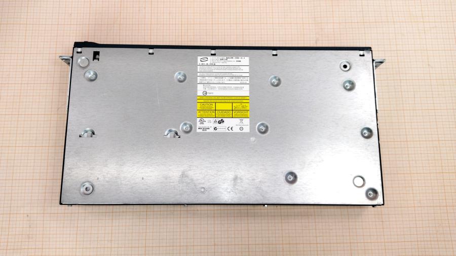 217-095-001 Коммутатор управляемый CISCO WS-C2960-24-S #13