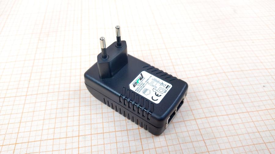 217-096-001 БП POE инжектор ERD CP2410 #1