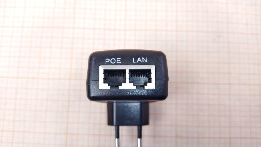 217-096-001 БП POE инжектор ERD CP2410 #6